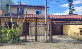 Imagem 2: CASA 3 DOMIRTÓRIOS - 2 SUITES - PISCINA - ÁREA GOURMET - GUARUJÁ - PORTO ALEGRE