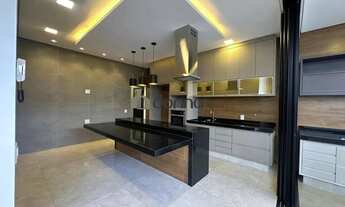 Imagem 7: Casa à venda, 3 quartos, 3 suítes, 4 vagas, Estância dos Ipês - Uberaba/MG