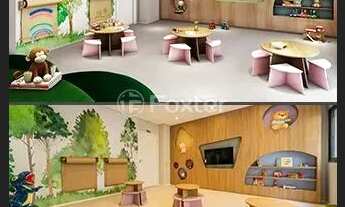 Imagem 2: Apartamento à venda Rua Brigadeiro Tobias, Centro Histórico de São Paulo - São Paulo