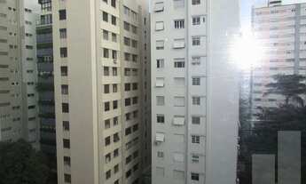 Imagem 3: Apartamento totalmente reformado, próximo ao Mackenzie e Praça Bueno Aires