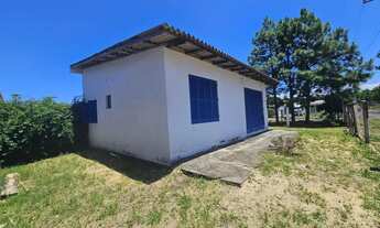 Imagem 4: De barbada e em terreno amplo de esquina