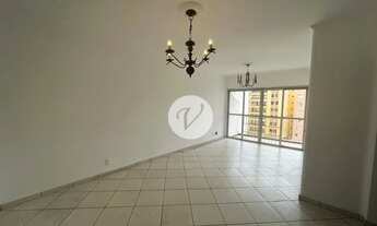 Imagem 2: Apartamento 3 Dormitórios com 2 Suítes, 112 m², Frente Vila Bastos, Santo André