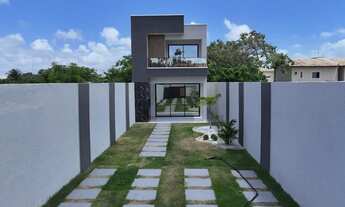 Imagem: VENDE- SE CASA DUPLEX 258m² - 04 SUÍTES