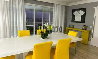 Imagem 3: Apartamento com 3 dormitórios, sendo 3 suítes, 4 vagas, 260,00m² em Vila Andrade, São Paul