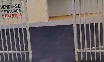 Imagem: Vendo uma casa em Tanabi no jardim glória