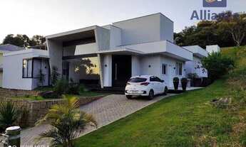 Imagem: Casa Alto Padrão à venda, 487 m² por