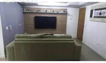 Imagem 2: Cobertura a venda - Vila Alzira, Santo André