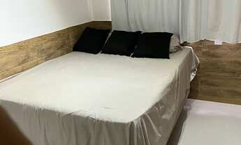 Imagem 3: Aluguel House Federação Torre Unique Studio