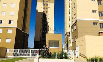 Imagem: Apartamento à venda em Sorocaba-SP, Jardim