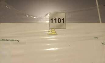 Imagem 6: Tijuca Galpão / depósito com 1 vaga na garagem