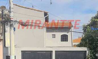 Imagem: Sobrado de 147m² com 4 quartos em Imirim