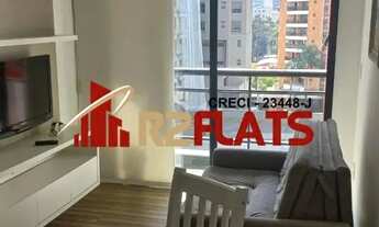 Imagem: Flat com ótimo preço no bairro Vila Nova