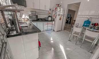 Imagem 5: Casa para Locação com 3 Dormitórios, 1 Suíte, Parque Três Meninos-Sorocaba-Sp