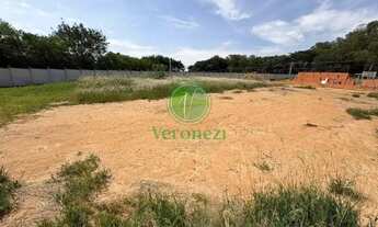 Imagem 2: Terreno Comercial à venda em Porto Feliz