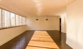 Imagem: Apartamento em Alameda Franca - Jardim Paulista