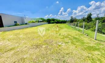 Imagem 6: Lote em condomínio à venda, Alto da Boa Vista - Sorocaba/SP