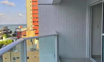 Imagem 3: Apartamento com 3 dormitórios à venda, 92 m² por R$ 999.000,00 - Jardim Oceania - João Pes