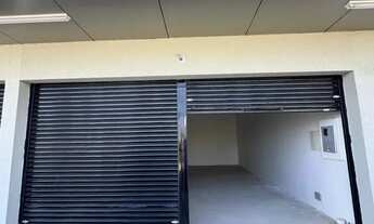 Imagem 4: Excelente Loja nova no Euromal c/ 56 m2 B. Colonial / Vila Beneves - Contagem MG