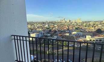 Imagem 4: ALUGO APARTAMENTO SEMI MOBILIADO NO CONDOMÍNIO PARQUE RESIDENCIAL BEIRA RIO