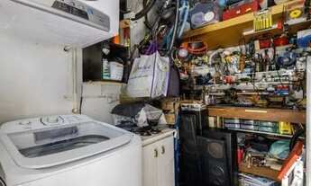 Imagem 6: Apartamento em Santana