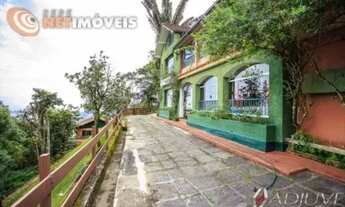 Imagem: Caminho Bela Vista