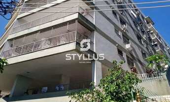 Imagem 7: Cachambi Apartamento com 2 dormitórios