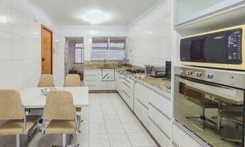 Imagem 3: Venda Apartamento 2 Dormitórios - 101 m² Pompéia