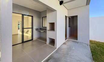 Imagem 4: Casa no Bairro jardim Tropical