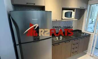 Imagem 2: Flat com ótimo preço no bairro Brooklin. Confira!