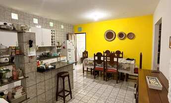 Imagem 4: Casa no conjunto Ponta Negra