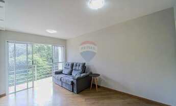 Imagem 2: Apartamento para venda em Jardim Barbacena de 69.20m² com 3 Quartos, 1 Suite e 1 Garagem