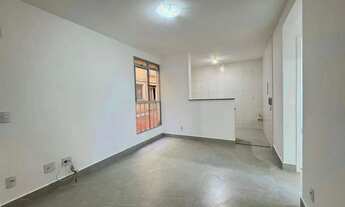 Imagem 4: ALUGA-SE APTO 02 QUARTOS - BAIRRO: PALMEIRAS - BH/MG - R$1.850,00