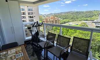 Imagem: Glass - Edifíco Glass