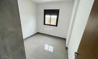 Imagem 7: Apartamento para alugar em Piracicaba, Paulista, com 3 quartos, com 98 m², Edifício Terraç