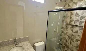 Imagem 7: GR ALUGA OU VENDE COND. JARDIM DAS MANGUEIRAS - 3 SUITES - 2 VAGAS - AREA DE LAZER - OPORT