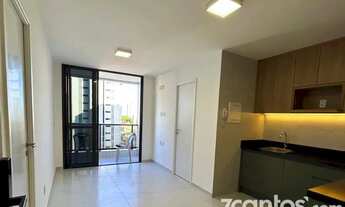 Imagem 2: Apartamento, Dionísio Torres, 2 Suítes