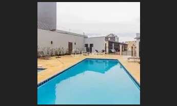 Imagem 5: Imóvel para venda possui 48 metros quadrados com 1 quarto em Boa Vista - Porto Alegre - RS