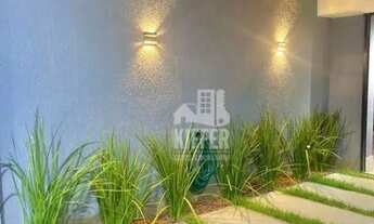 Imagem 4: Casa Nova com 3 Quartos e Piscina Privativa em Itaipuaçu Maricá