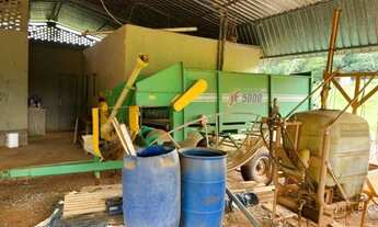 Imagem 3: Fazenda a venda em Água Fria/GO para pecuária com 544 hectares e sede espetacular