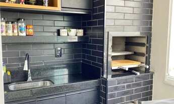 Imagem 3: Apartamento com 2 quartos à venda, 64 m² por R$ 436.000 - Vila São José - Taubaté/SP - Edi