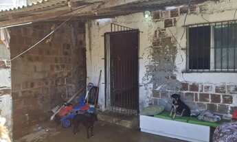 Imagem: Casa a venda ibura lagoa encantada