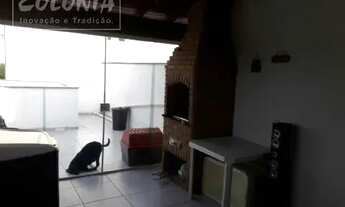 Imagem 7: Cobertura a venda - Parque das Nações, Santo André