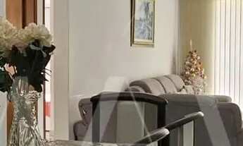 Imagem 3: Apartamento 3 Dormitórios om vista livre no bairro da Tupi, Praia Grande/SP