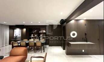 Imagem 3: Apartamento Alto Padrão Jardim Olhos d'Água Com 3 Suites