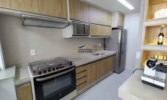 Imagem 6: Locação - Apartamento - Vila Santa Catarina - Americana - SP