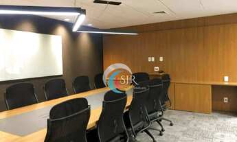 Imagem 7: Conjunto para alugar, 230m² - Vila Olímpia - São Paulo/SP