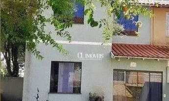 Imagem: Casa Condomínio Fechado com 3 dormitórios