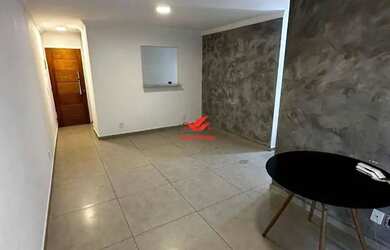 Imagem: Apartamento com 3 dormitórios para alugar