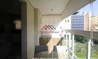 Imagem 7: Aluguel Apartamento 1 Dormitórios - 50 m² Vila Olímpia