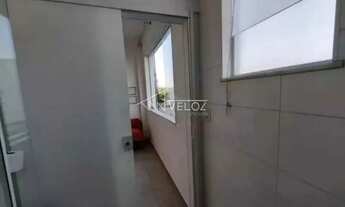 Imagem 2: Apartamento - / Residencial / Catete